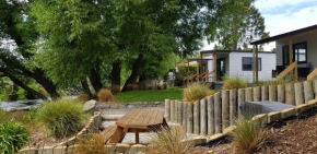 Spring Creek Holiday Park, Blenheim